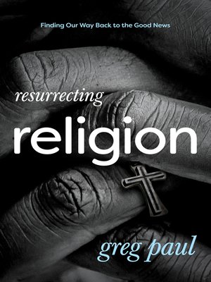 cover image of Resurrecting Religion